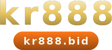 kr888 โลโก้